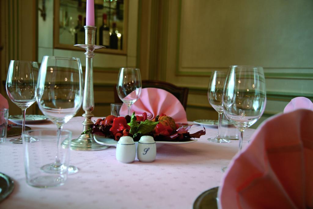 Hotel Al Camin Bassano del Grappa Exterior photo