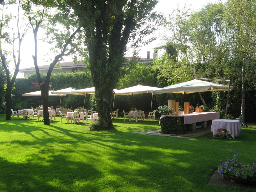 Hotel Al Camin Bassano del Grappa Exterior photo