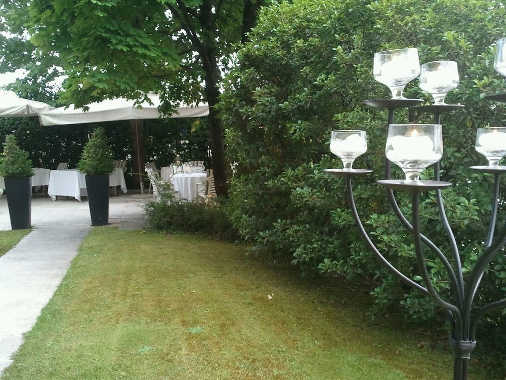 Hotel Al Camin Bassano del Grappa Exterior photo