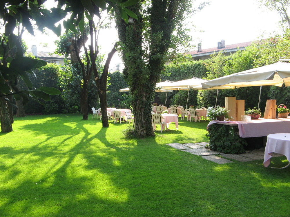 Hotel Al Camin Bassano del Grappa Exterior photo
