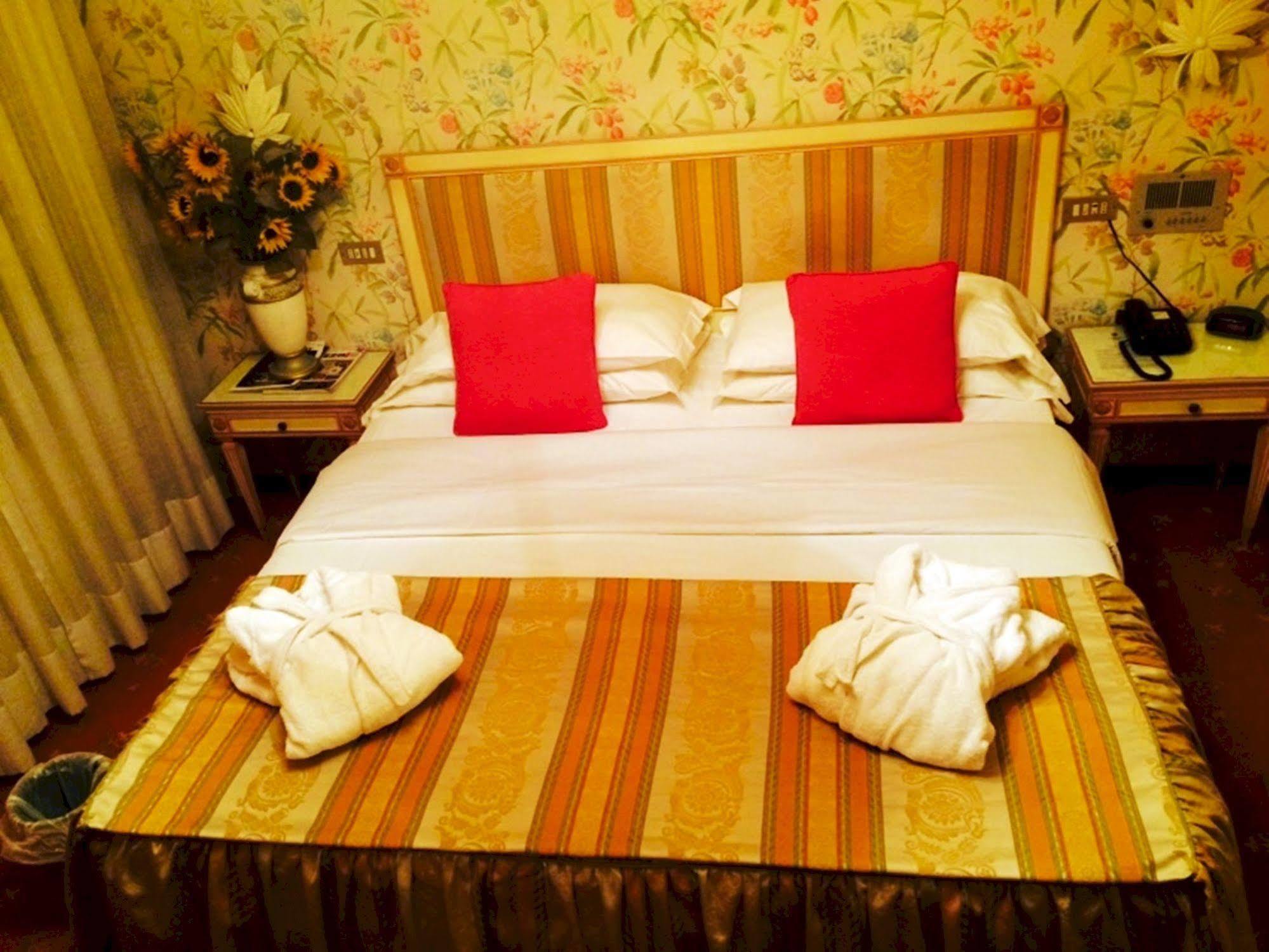 Hotel Al Camin Bassano del Grappa Exterior photo