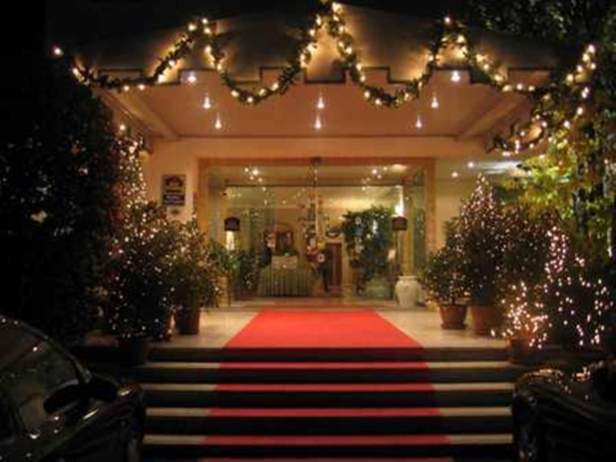 Hotel Al Camin Bassano del Grappa Exterior photo